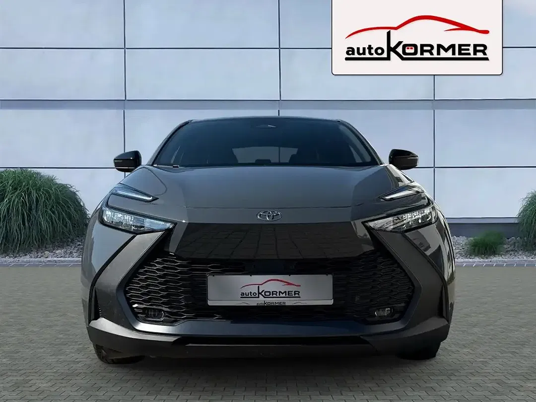 Toyota C-HR Hybrid Active - Thumbnail 7