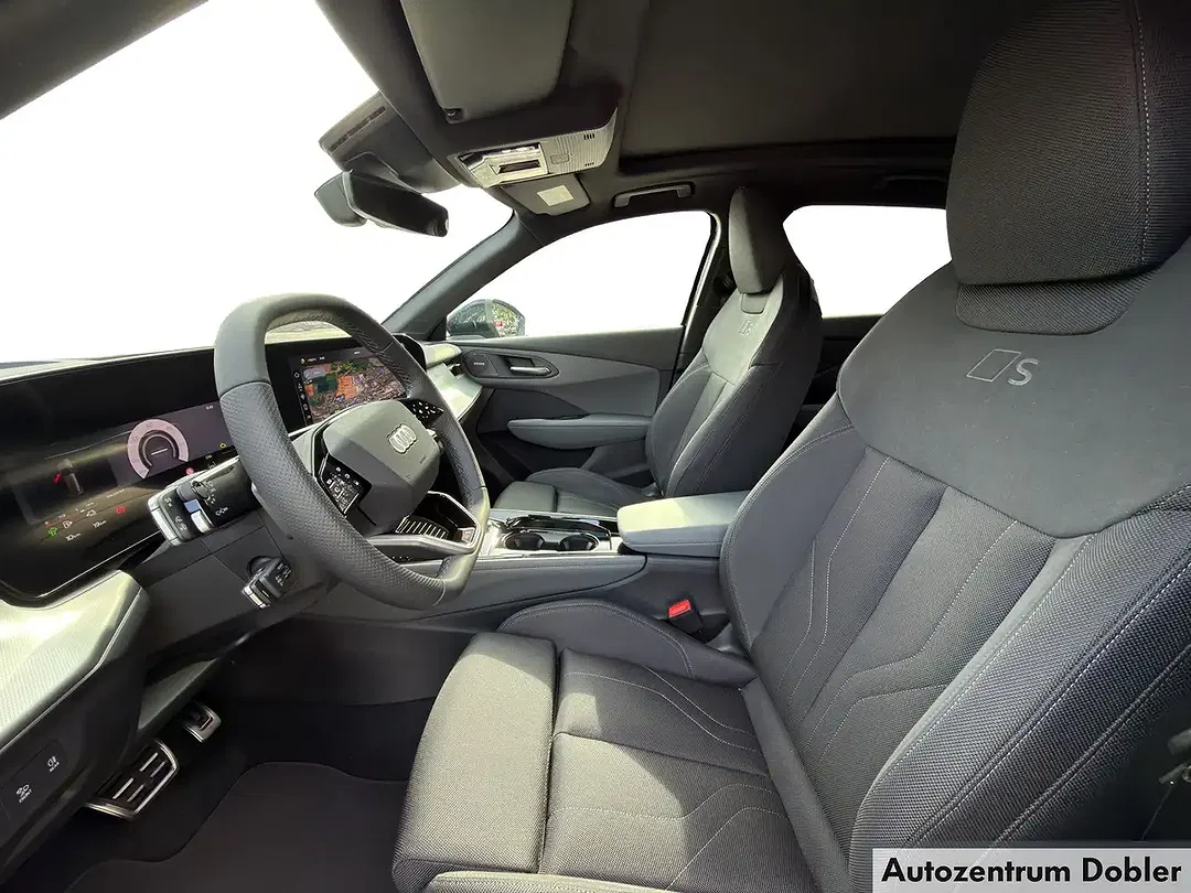 Audi Q3 S line - Thumbnail 12