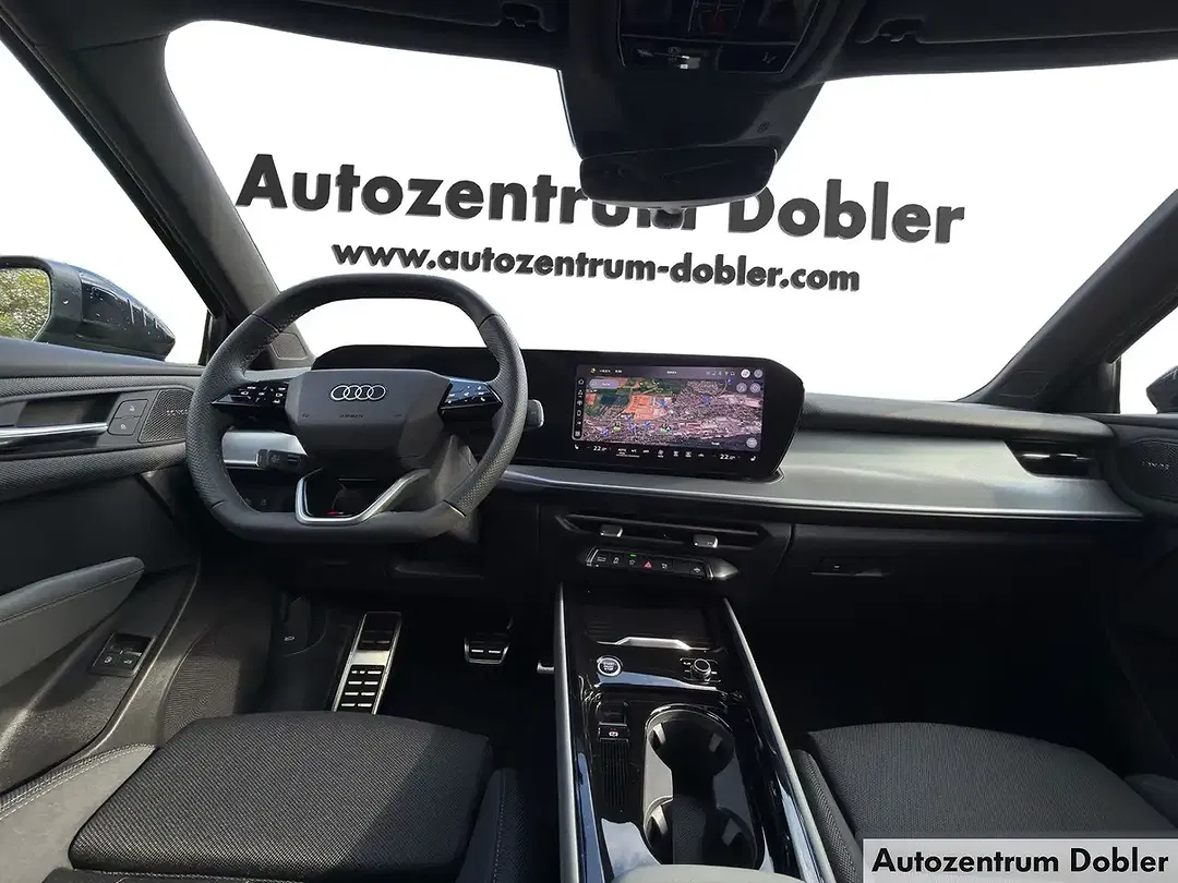 Audi Q3 S line - Thumbnail 13