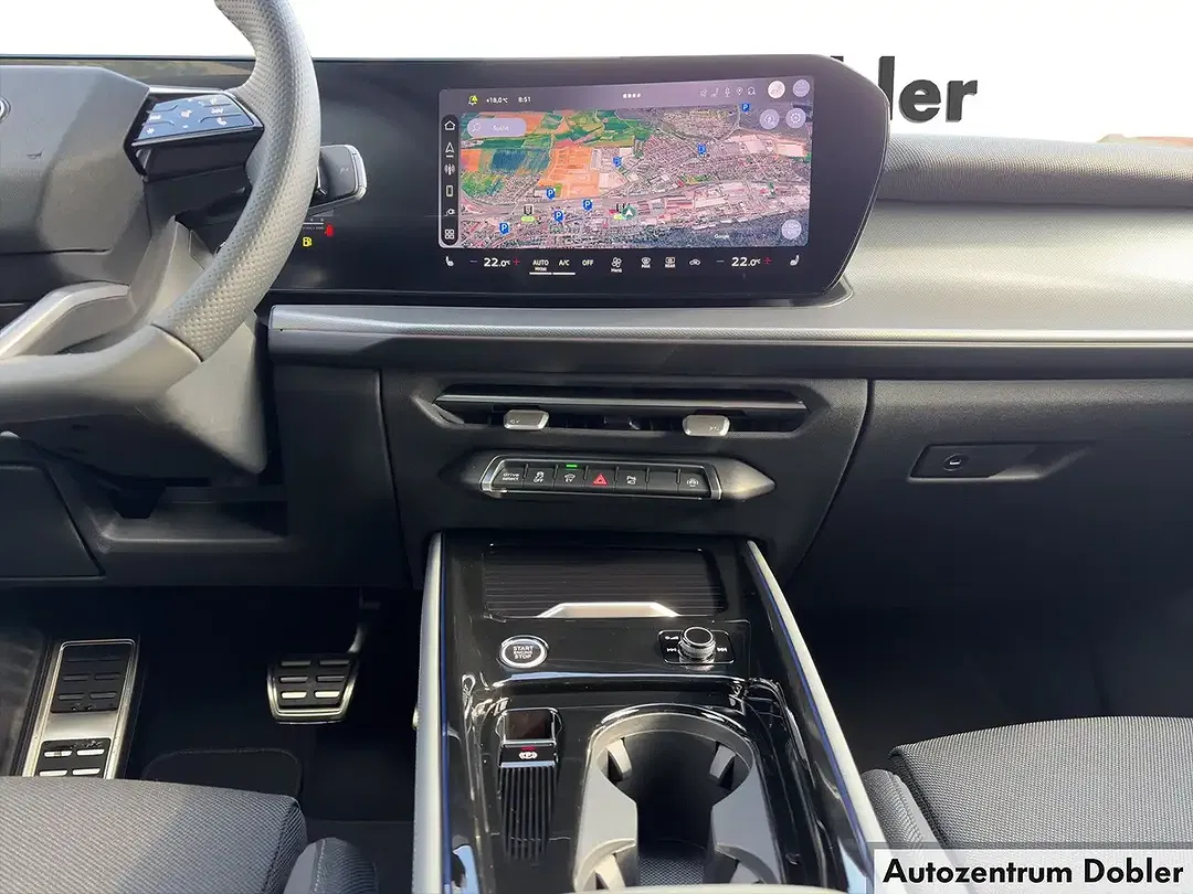Audi Q3 S line - foto 14