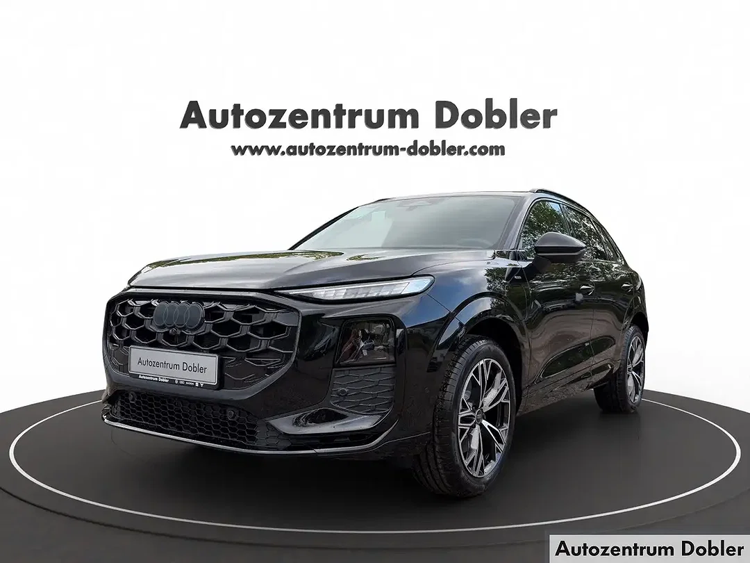 Audi Q3 S line - Afbeelding 1