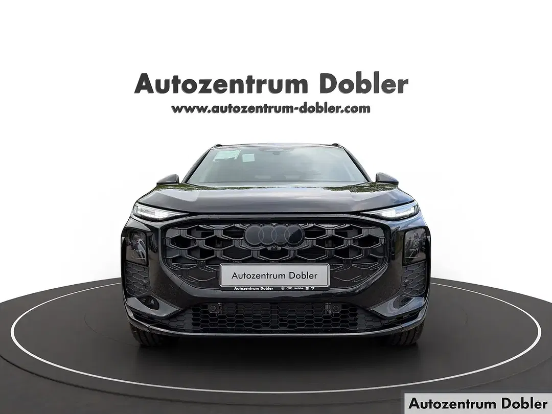 Audi Q3 S line - foto 2