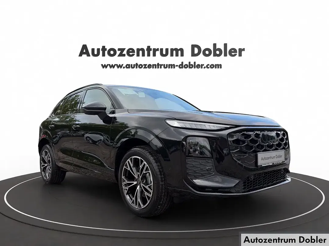 Audi Q3 S line - Thumbnail 3