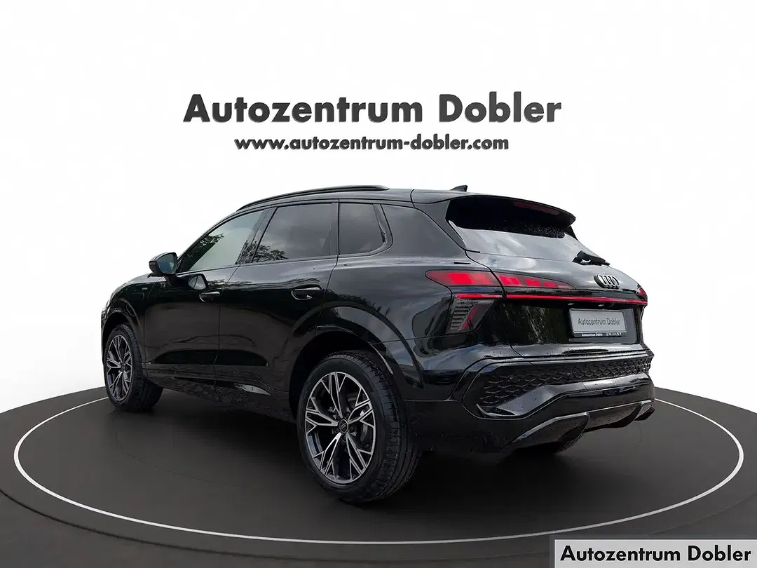 Audi Q3 S line - Thumbnail 6