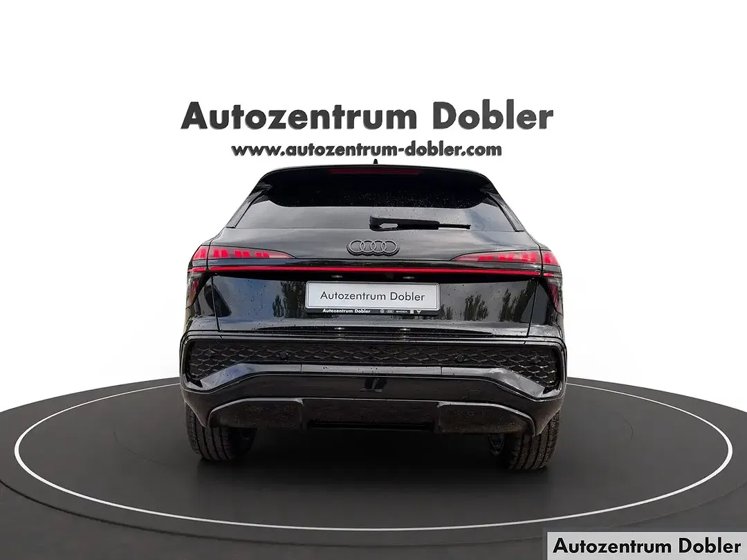 Audi Q3 S line - Thumbnail 7