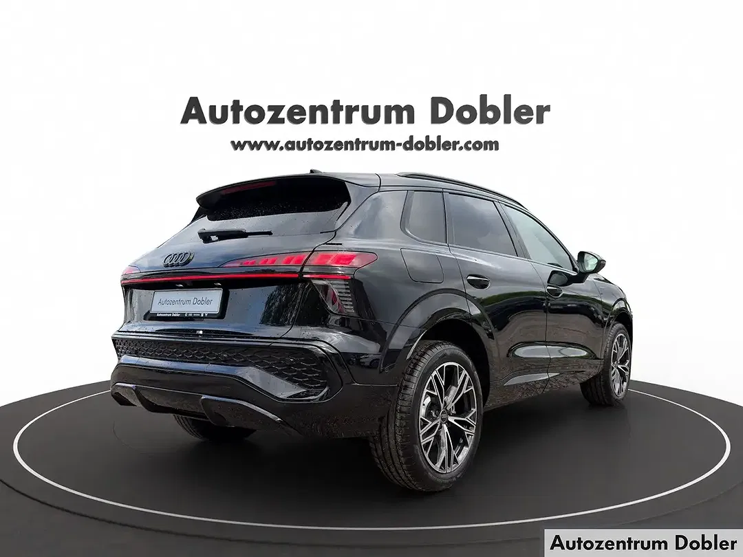Audi Q3 S line - Thumbnail 8