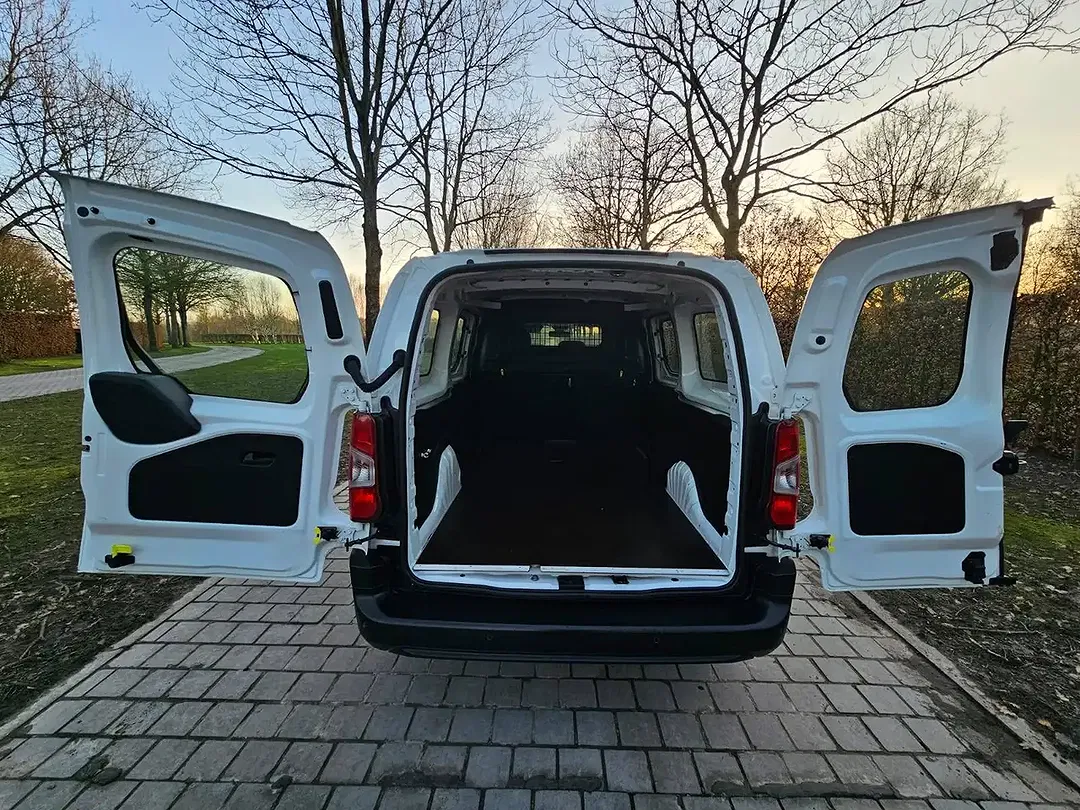 Peugeot Partner BlueHDi L2 Pro - Thumbnail 15