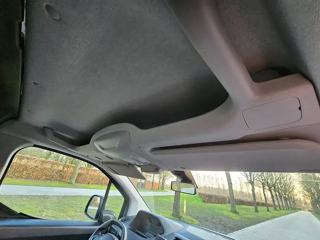 Peugeot Partner BlueHDi L2 Pro - Thumbnail 16