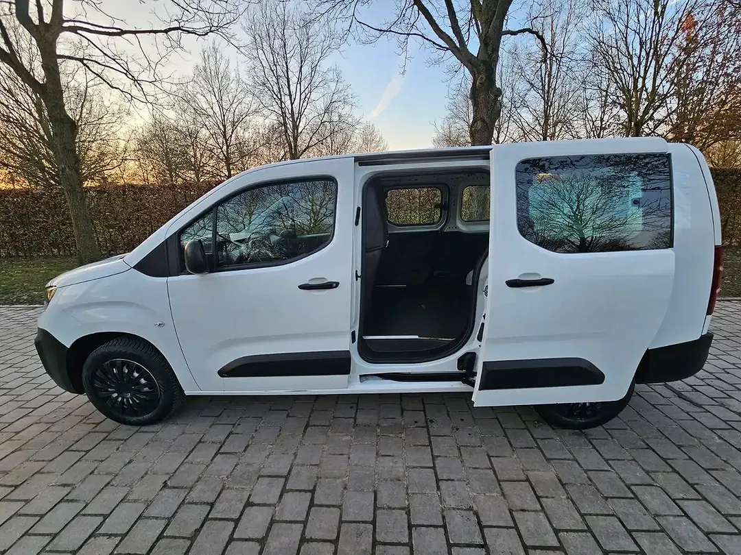 Peugeot Partner BlueHDi L2 Pro - Thumbnail 19