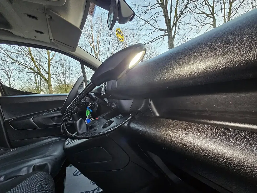 Peugeot Partner BlueHDi L2 Pro - Thumbnail 20