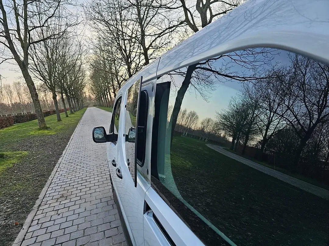 Peugeot Partner BlueHDi L2 Pro - Thumbnail 30