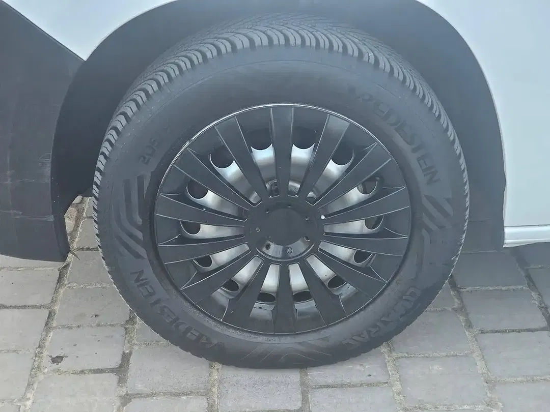 Peugeot Partner BlueHDi L2 Pro - Thumbnail 34