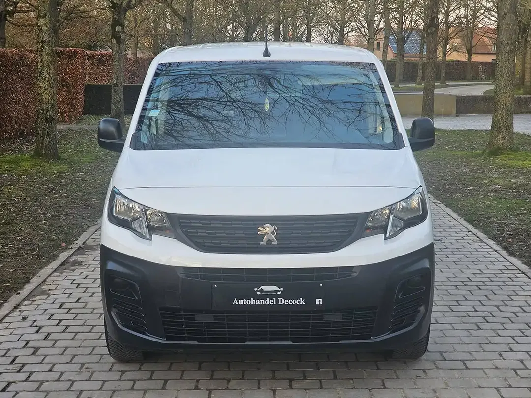 Peugeot Partner BlueHDi L2 Pro - Thumbnail 6