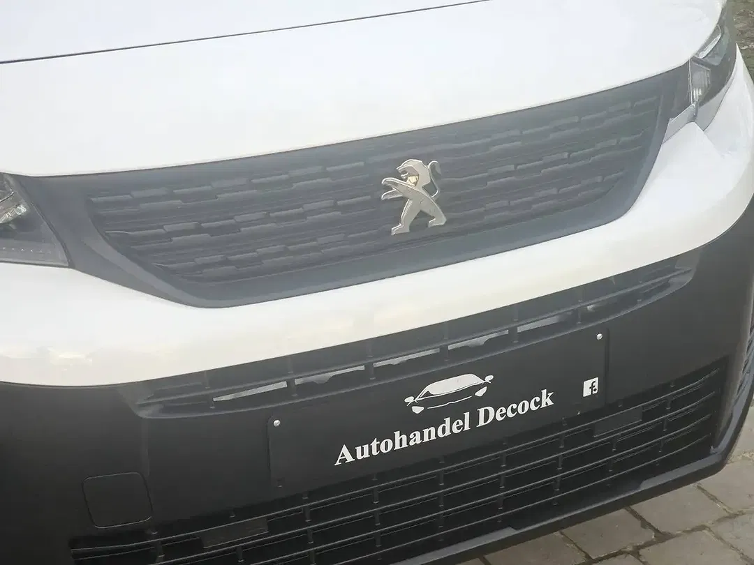 Peugeot Partner BlueHDi L2 Pro - Thumbnail 7