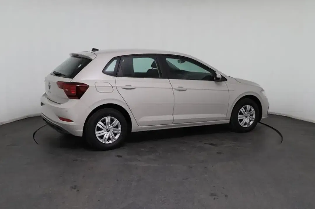 Volkswagen Polo 1.0 TSI - Thumbnail 8