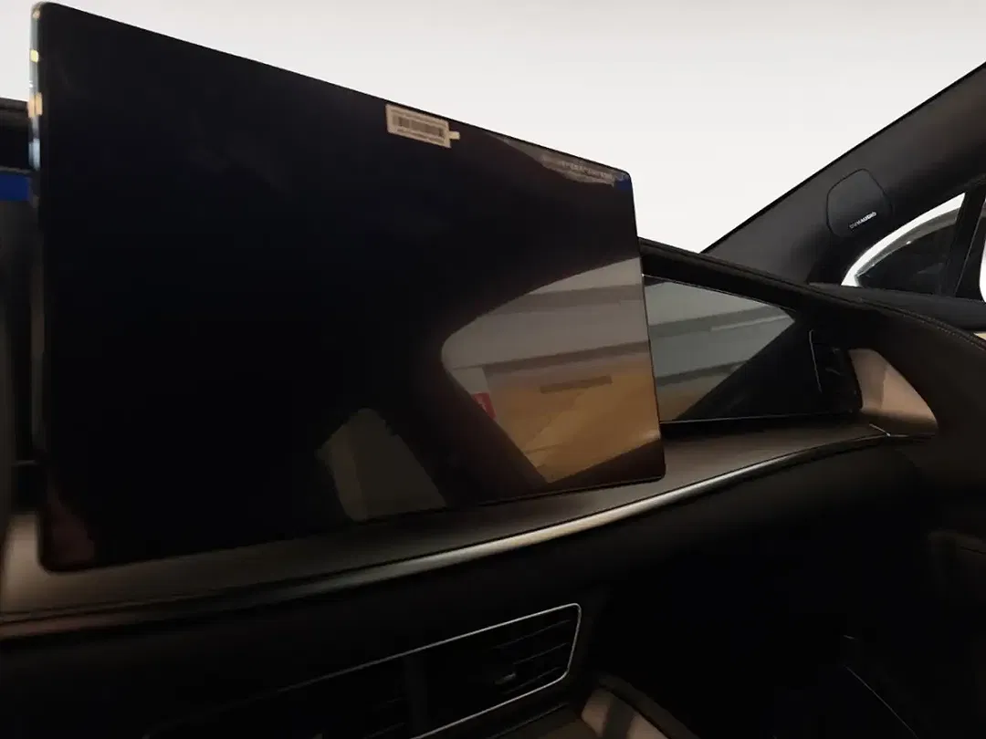 BYD Sealion 7 AWD Excellence - Thumbnail 9