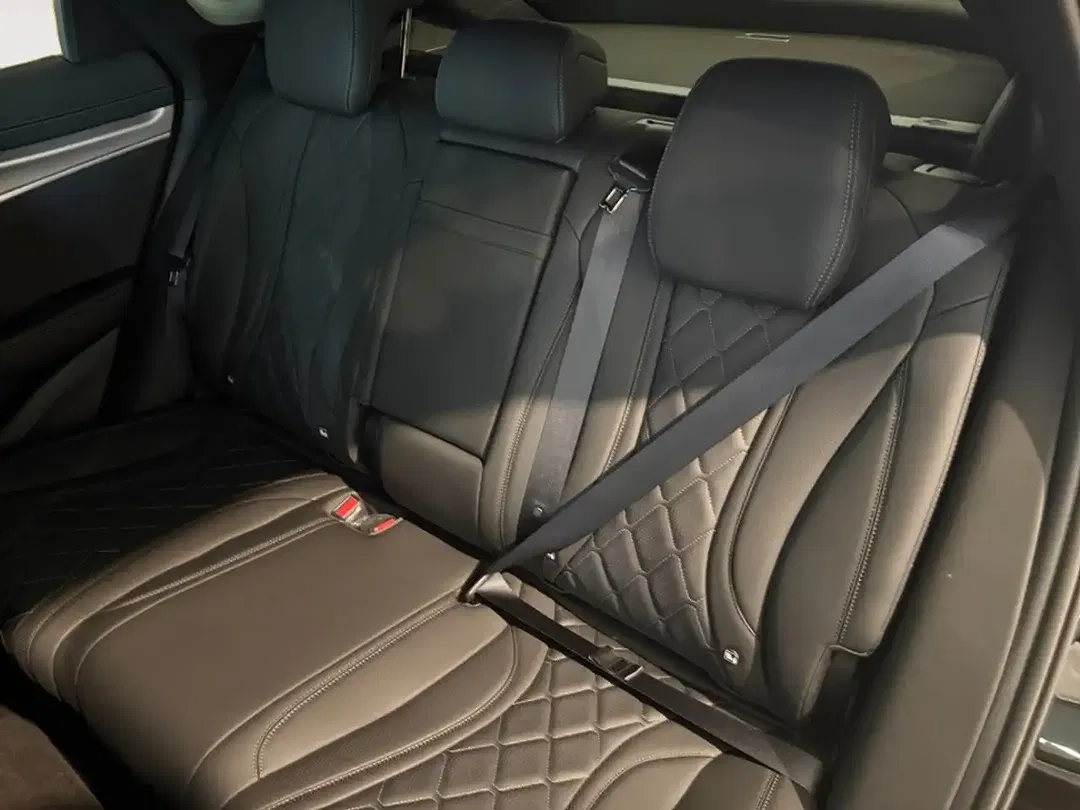 BYD Sealion 7 AWD Excellence - Thumbnail 10
