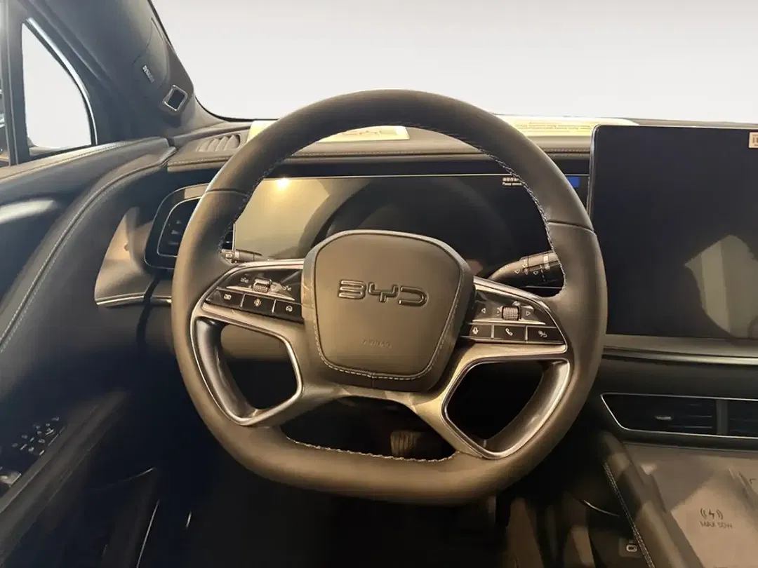 BYD Sealion 7 AWD Excellence - Thumbnail 12