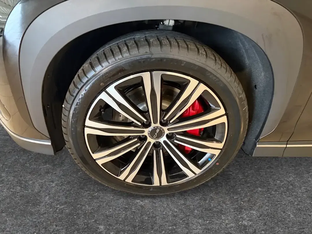 BYD Sealion 7 AWD Excellence - Thumbnail 13