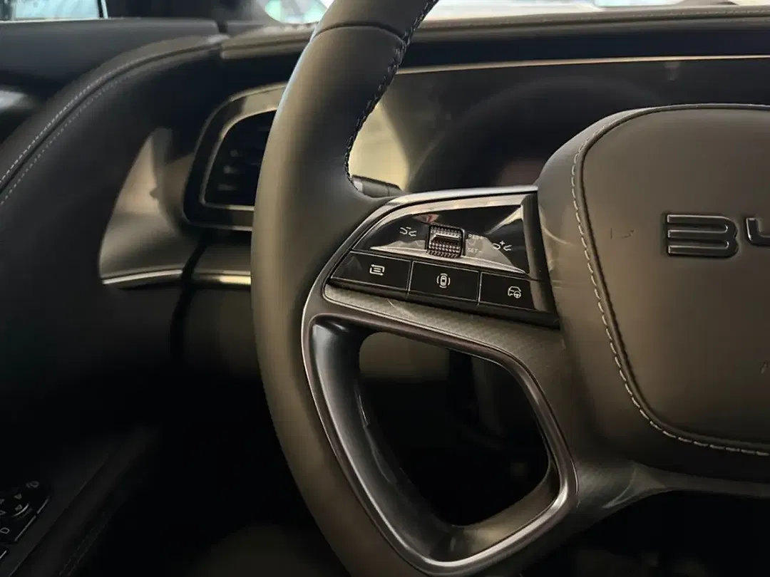 BYD Sealion 7 AWD Excellence - foto 14