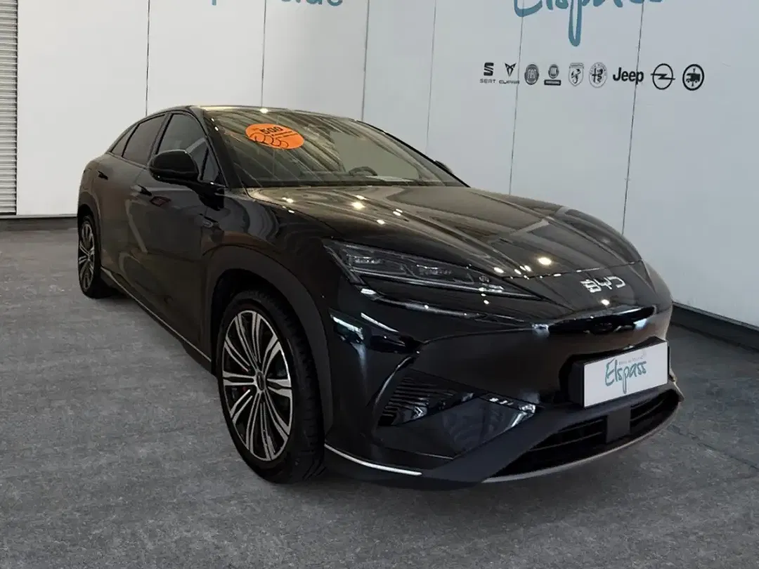 BYD Sealion 7 AWD Excellence - Thumbnail 3