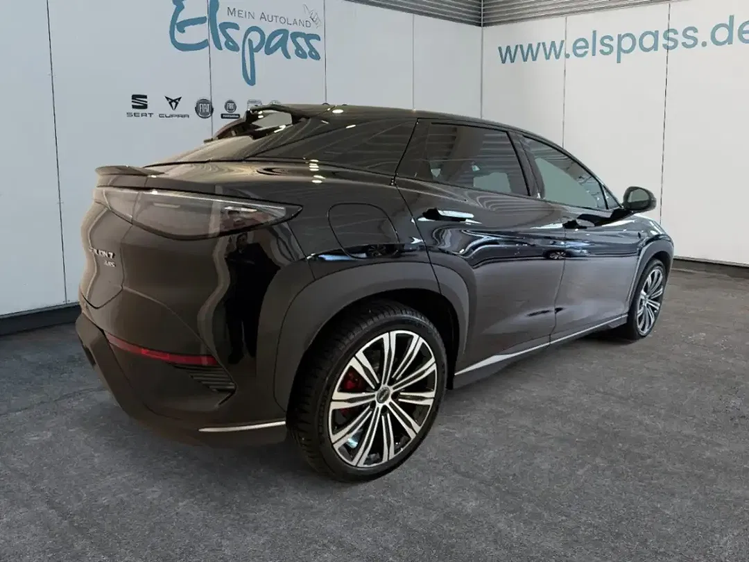 BYD Sealion 7 AWD Excellence - Thumbnail 4