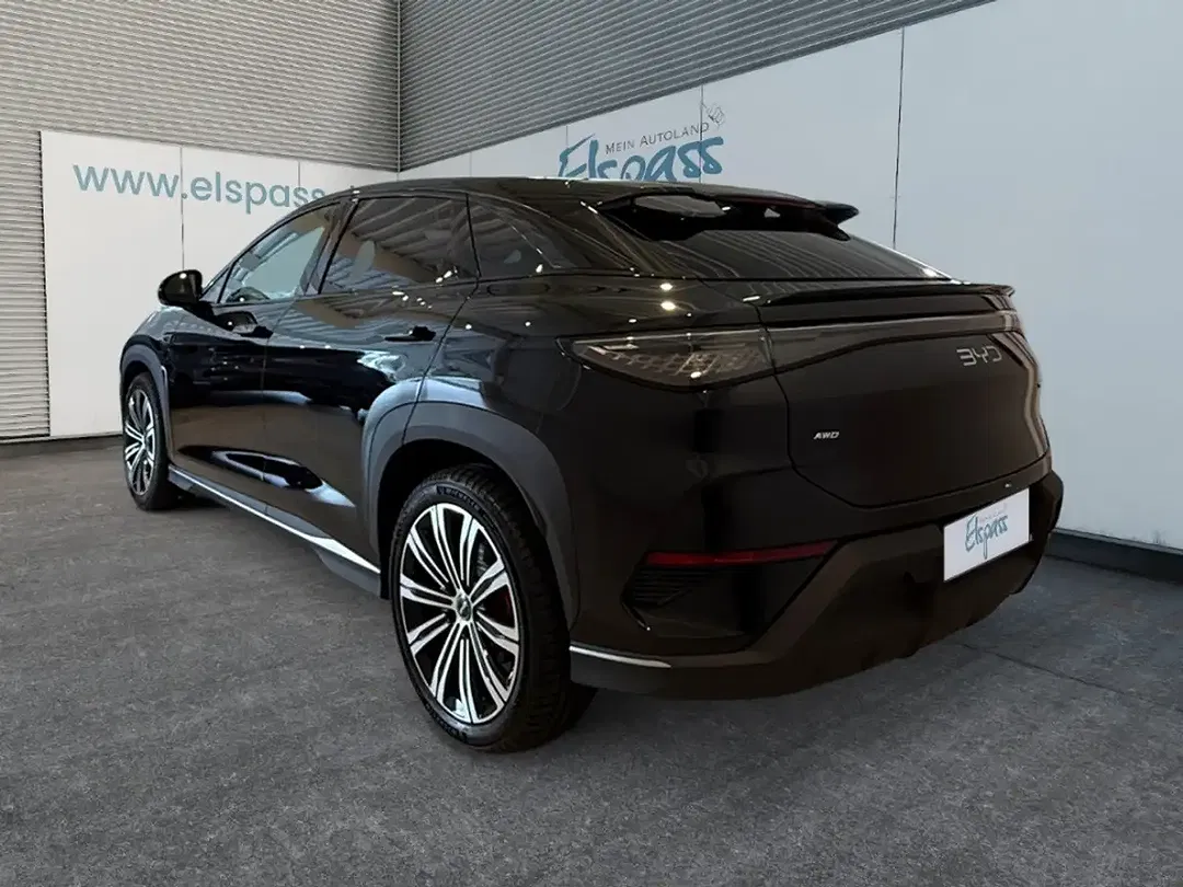 BYD Sealion 7 AWD Excellence - Thumbnail 6