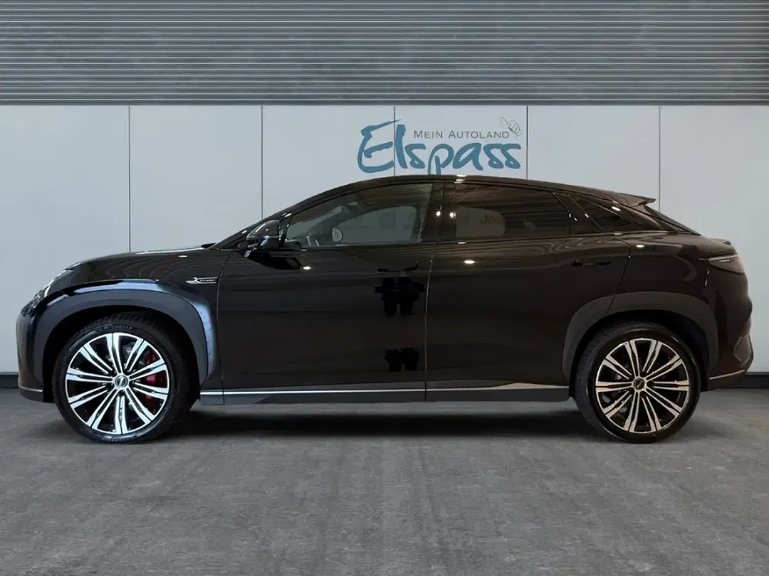 BYD Sealion 7 AWD Excellence - Thumbnail 7