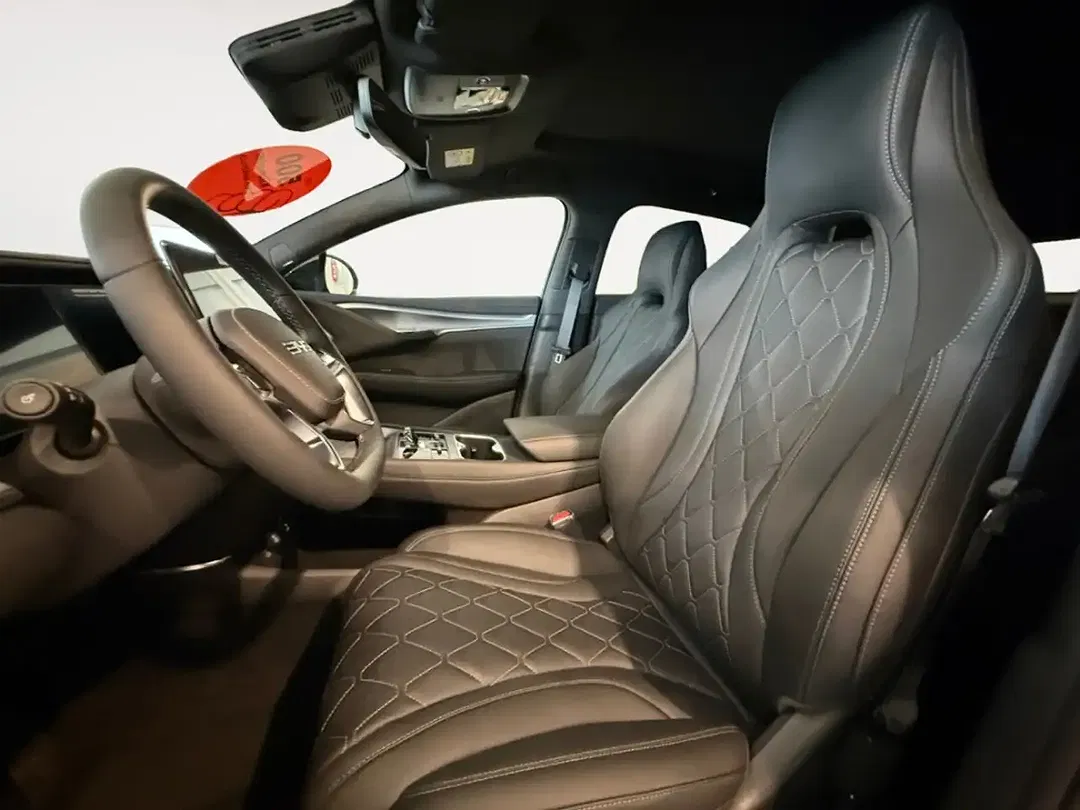 BYD Sealion 7 AWD Excellence - Thumbnail 8