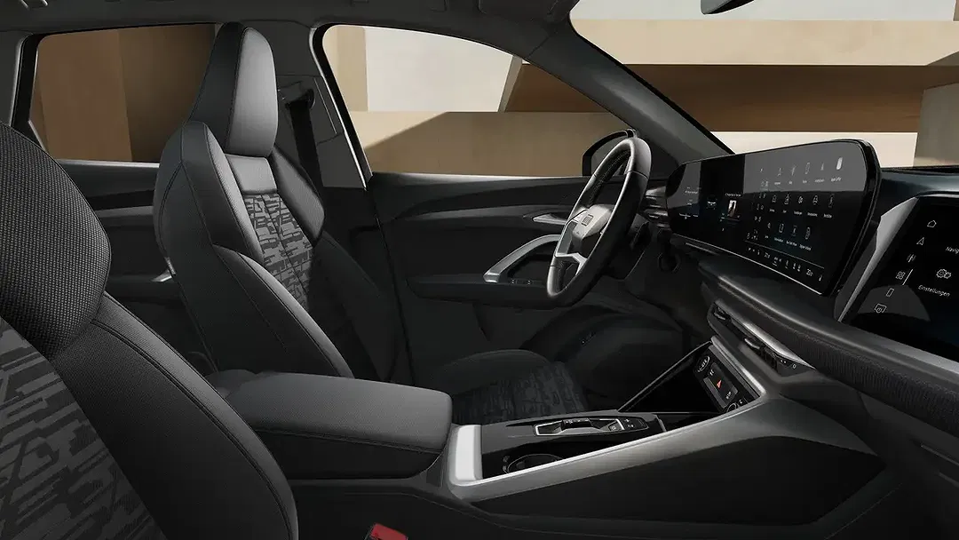 Audi Q5 TFSI quattro Matrix LED - Thumbnail 7