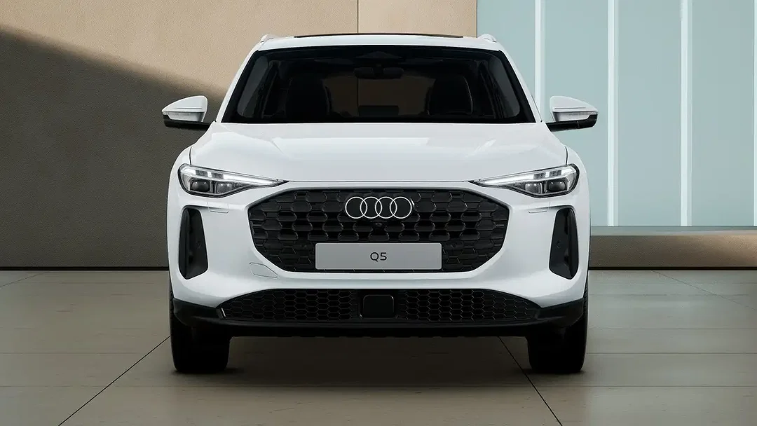 Audi Q5 TFSI quattro Matrix LED - Afbeelding 1