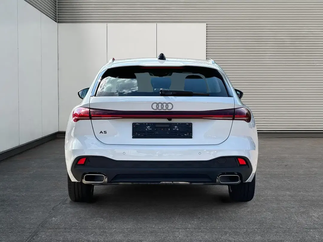 Audi A5 TFSI Avant Base - Thumbnail 4