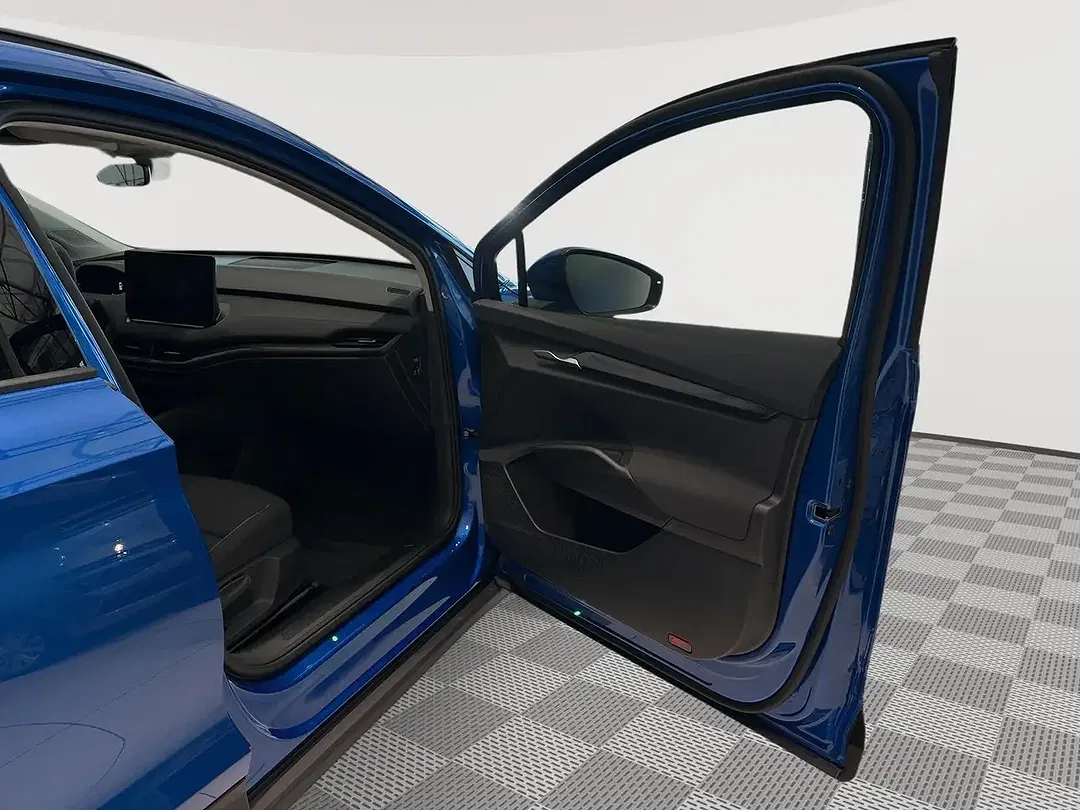 Skoda Elroq 60 - Thumbnail 14