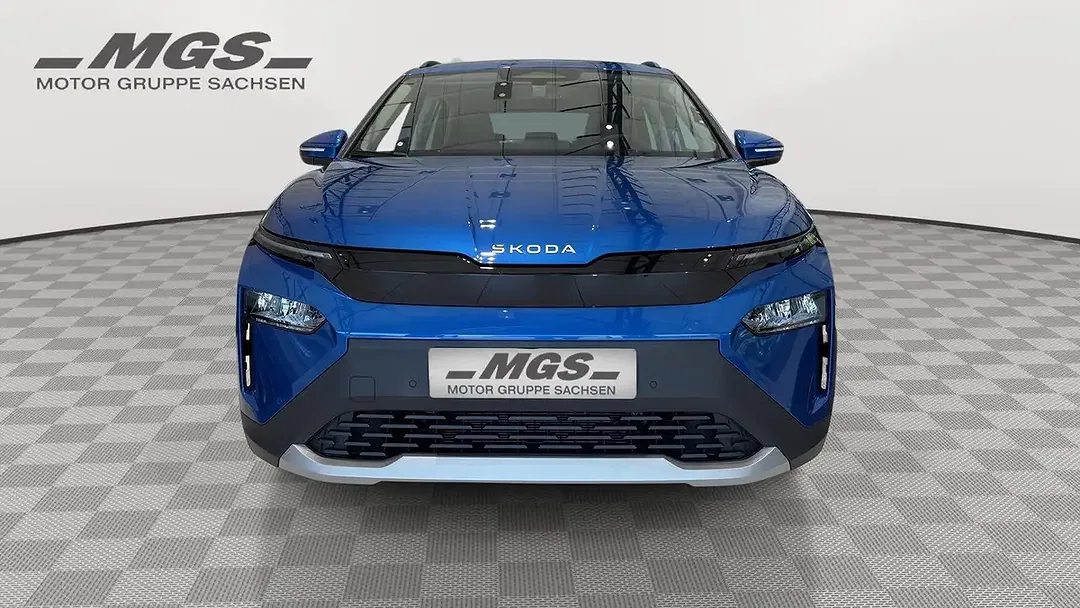 Skoda Elroq 60 - Thumbnail 3