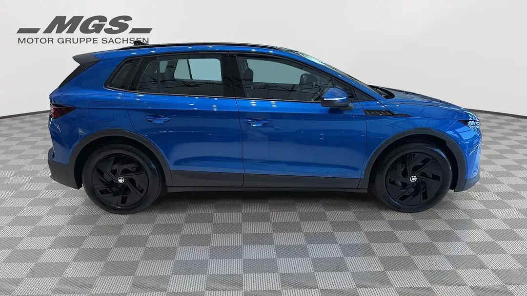 Skoda Elroq 60 - Thumbnail 6