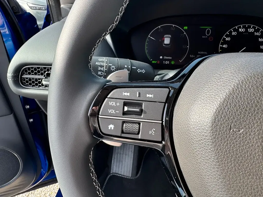 Honda ZR-V 2.0 e:HEV Elegance - Thumbnail 14