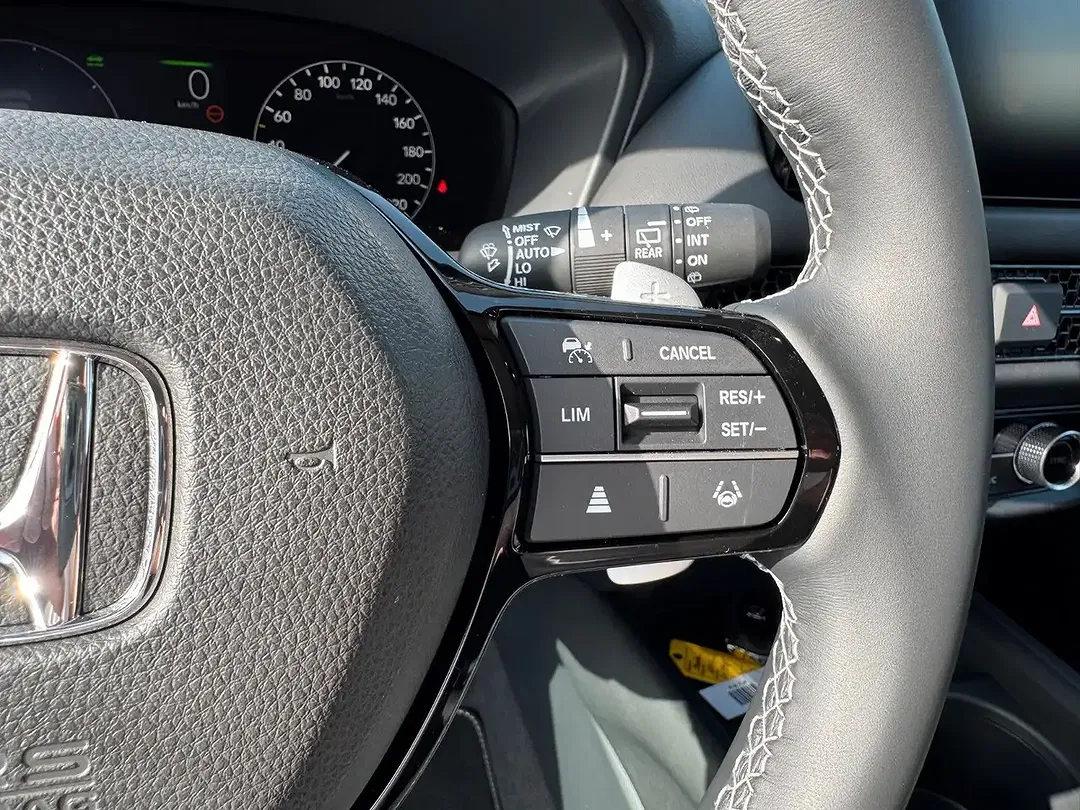 Honda ZR-V 2.0 e:HEV Elegance - foto 15