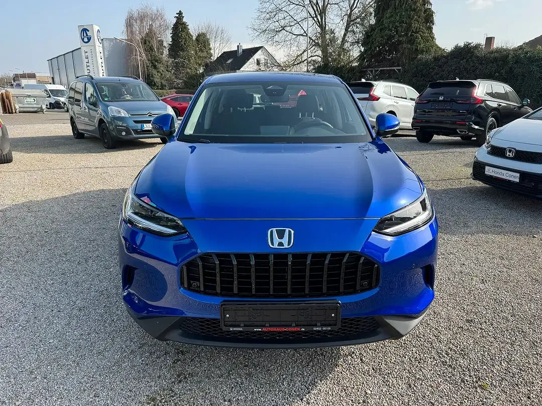 Honda ZR-V 2.0 e:HEV Elegance - foto 2