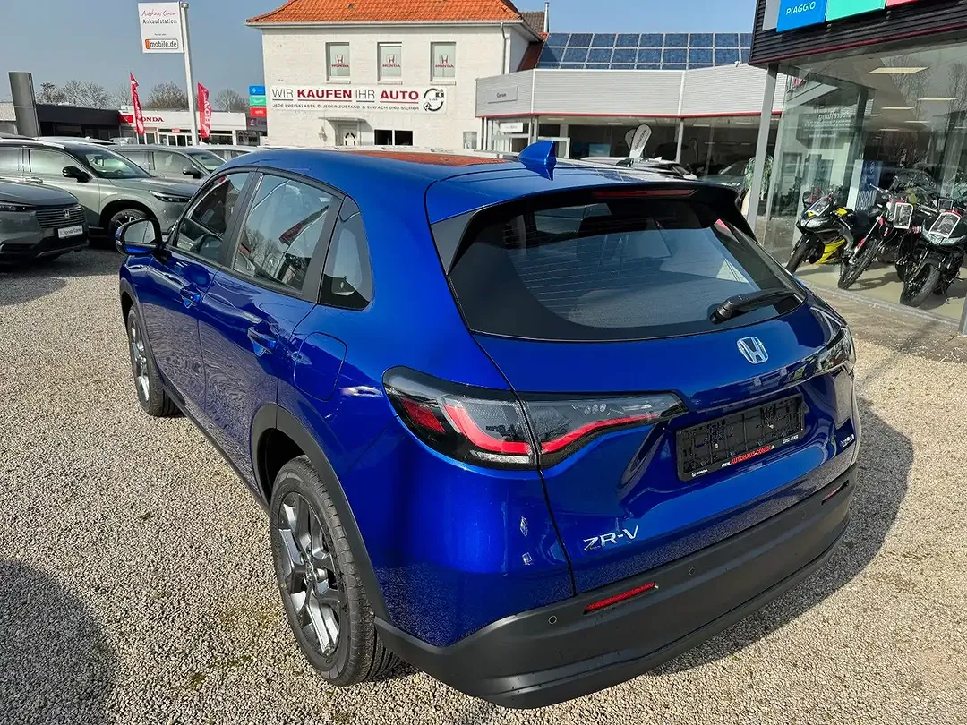 Honda ZR-V 2.0 e:HEV Elegance - Thumbnail 6