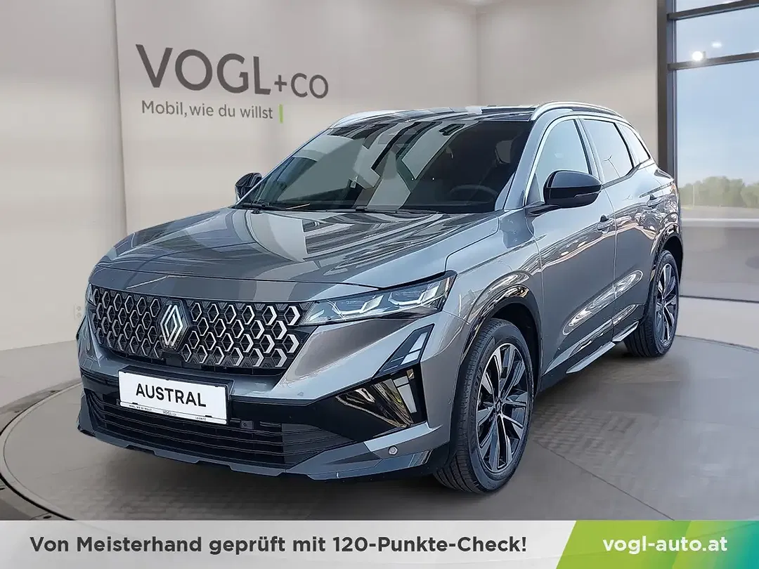 Renault Austral MHEV AUT Techno - foto 1