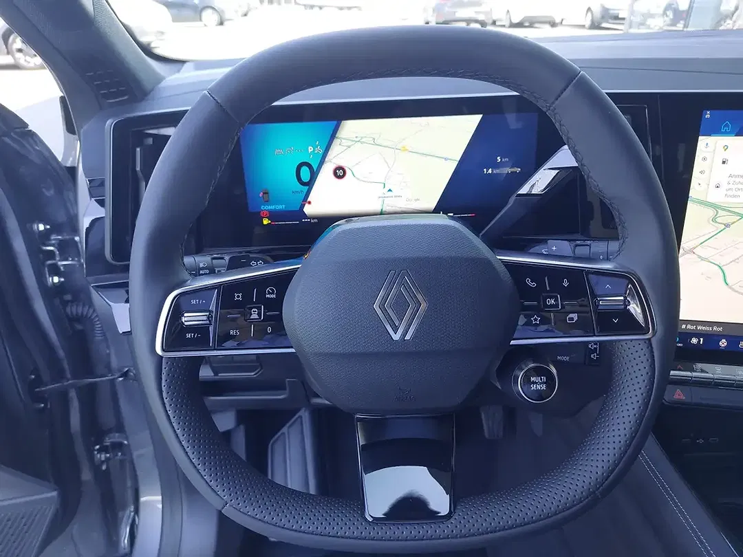 Renault Austral MHEV AUT Techno - Thumbnail 13