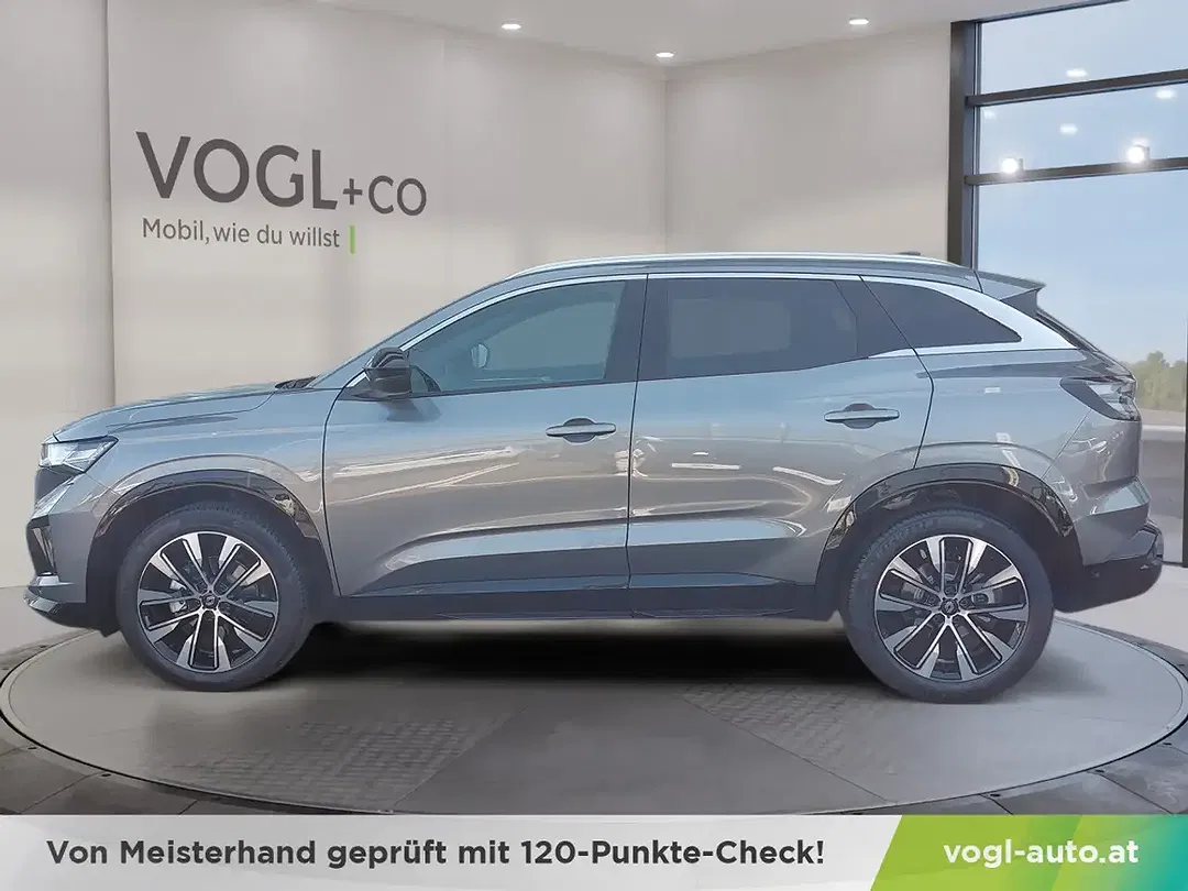 Renault Austral MHEV AUT Techno - foto 2