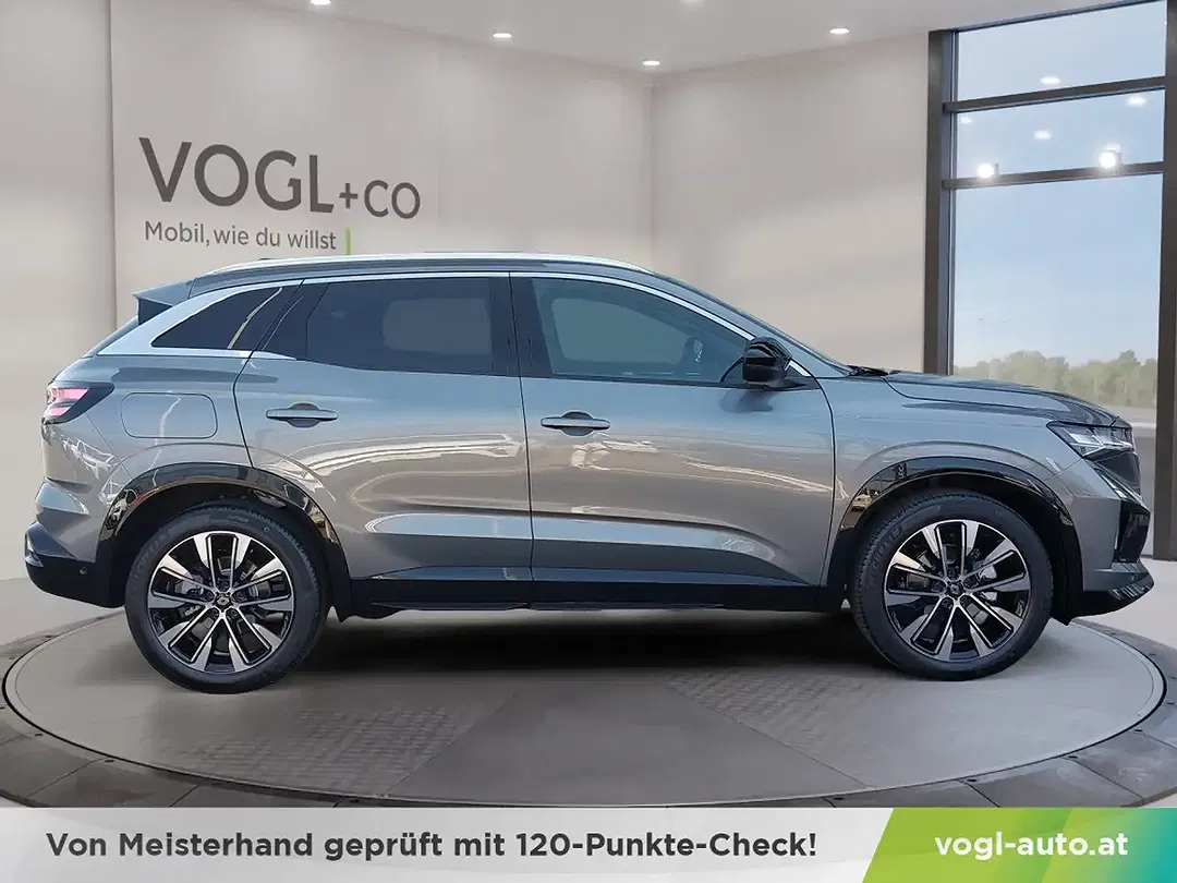 Renault Austral MHEV AUT Techno - Thumbnail 8