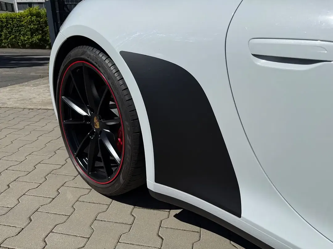 Porsche 992 Carrera S Cabriolet - Thumbnail 11