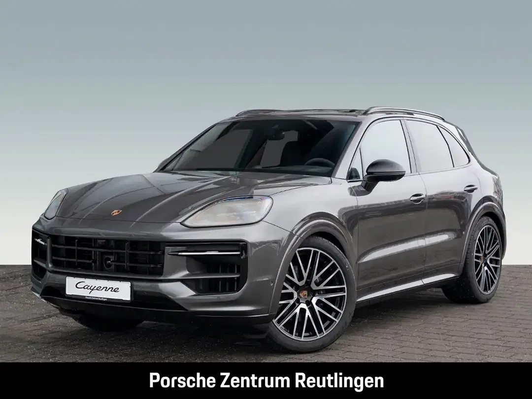Porsche Cayenne Edition - foto 1