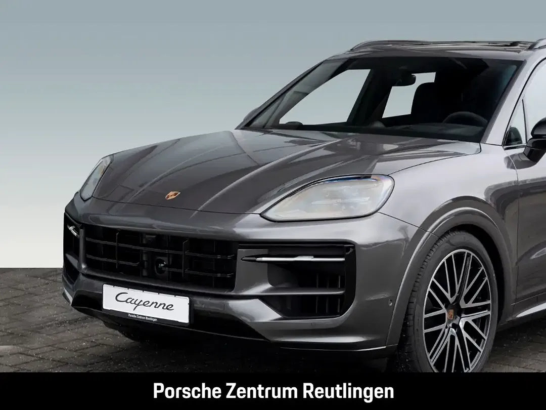 Porsche Cayenne Edition - Thumbnail 9