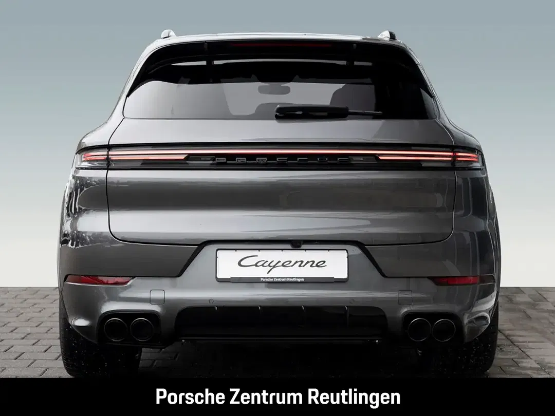 Porsche Cayenne Edition - Thumbnail 10