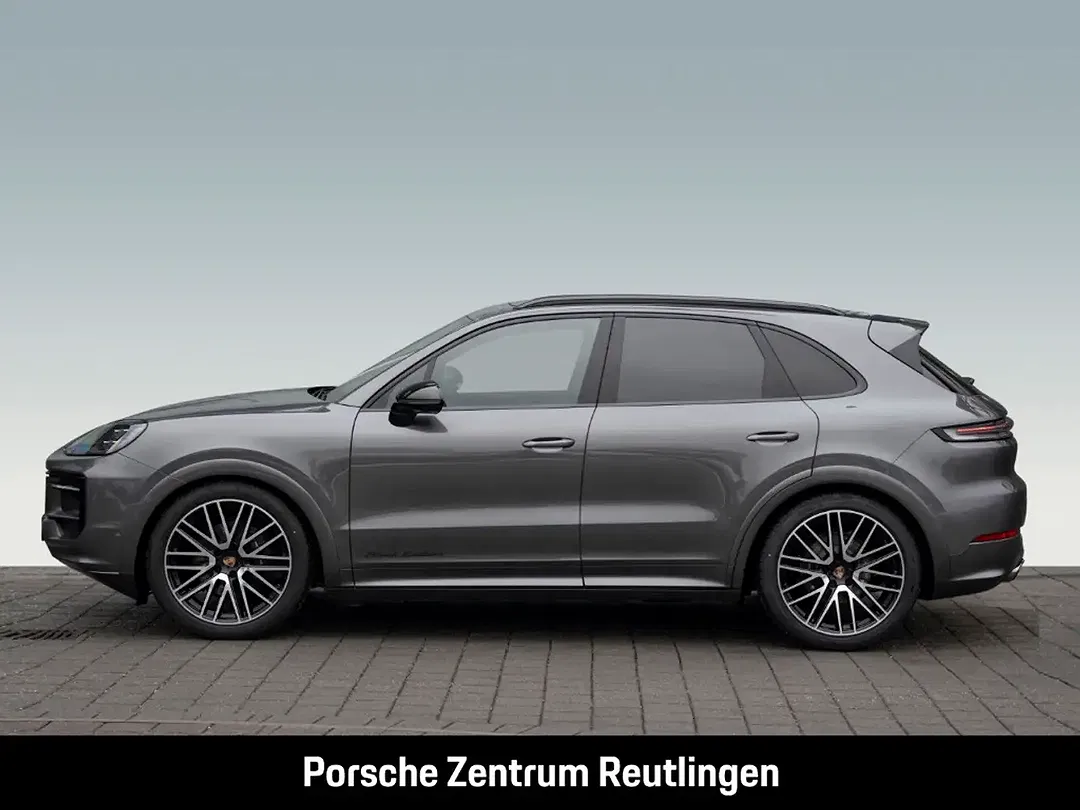 Porsche Cayenne Edition - foto 2