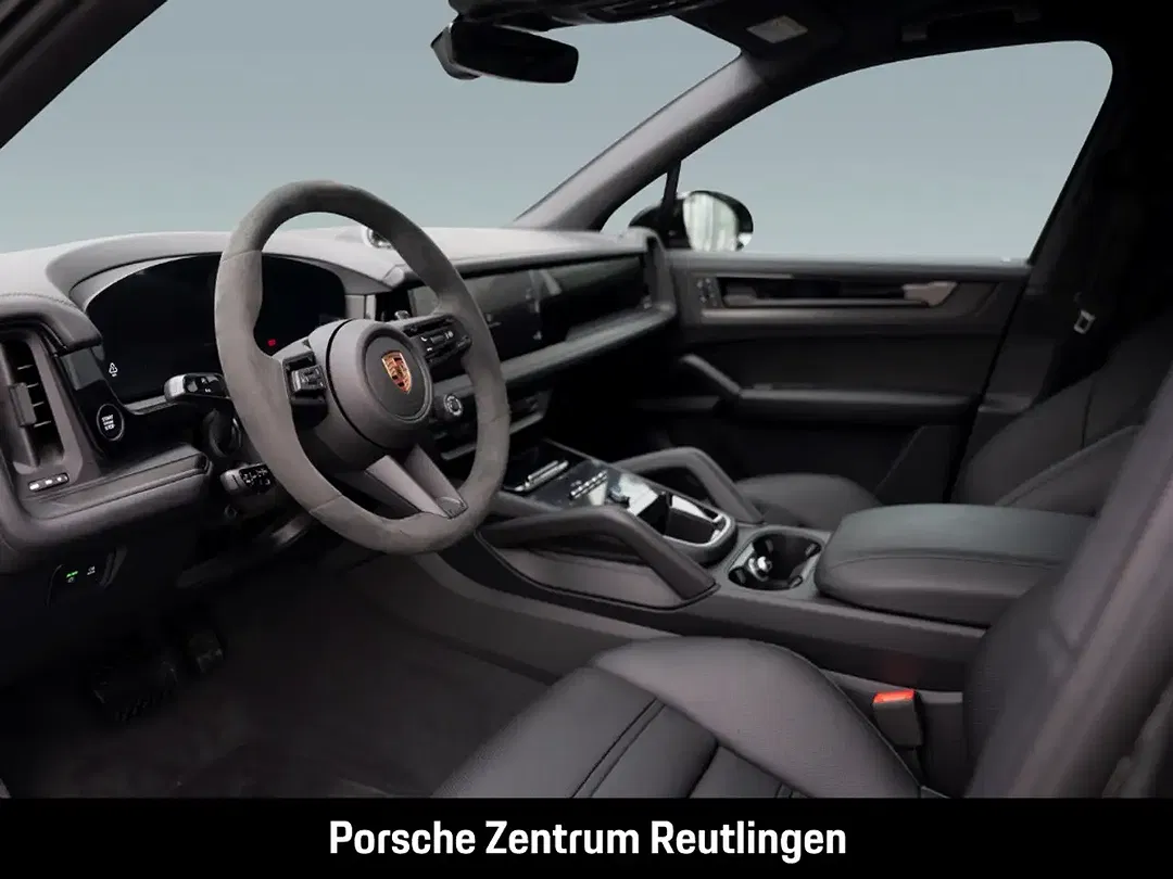 Porsche Cayenne Edition - Thumbnail 4