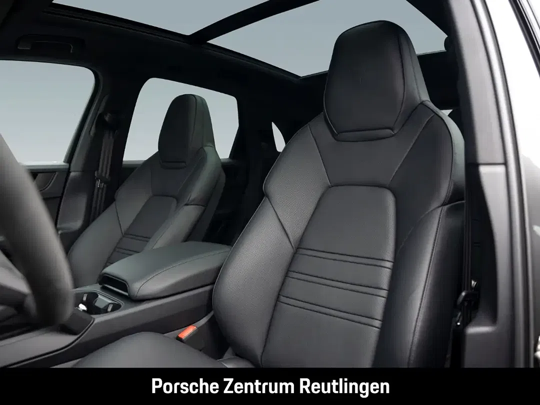 Porsche Cayenne Edition - Thumbnail 5